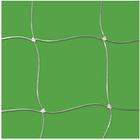 Produktbild von ALLEGRA Katzenschutznetz 8 x 3m transparent weiß