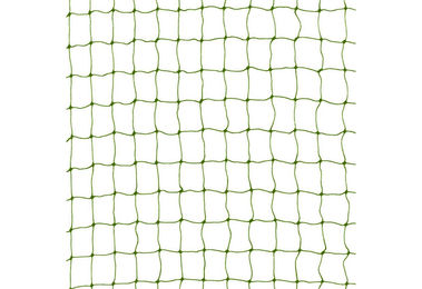 Produktbild von ALLEGRA Katzenschutznetz oliv 4 x 3m drahtverstärkt