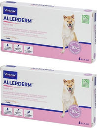 Produktbild von Allerderm Spot ON für mittelgroße und große Hunde über 10 kg