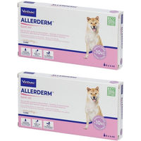 Produktbild von Allerderm Spot ON für mittelgroße und große Hunde über 10 kg