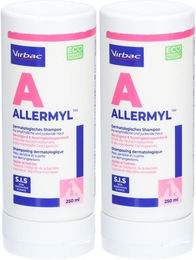 Allermyl Dermatologisches Shampoo für Hunde und Katzen 250 ml – Bild 1 von 1