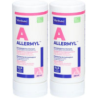 Produktbild von Allermyl Dermatologisches Shampoo für Hunde und Katzen 250 ml