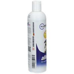 Produktbild von allerpet Hundeshampoo für alle Größen 355 ml