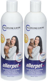 Produktbild von allerpet Shampoo für Katzen 710 ml