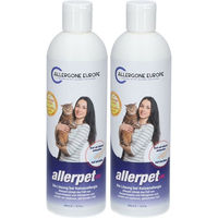 Produktbild von allerpet Shampoo für Katzen 710 ml