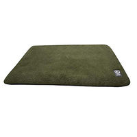 Produktbild von ALLGEMEINE MARKE Hundedecke aus Fleece in Grün