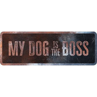 Produktbild von Allgemeines Warnschild Niederländisch D&D Home
