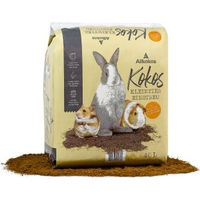 Produktbild von Allkokos Kokoseinstreu für Kleintiere 3x40 l