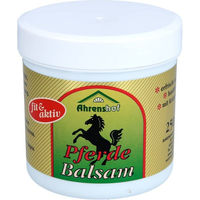 Produktbild von ALLPHARM Lederbalsam 250 ml Weiß