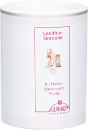 Allpharm Tierwelt Lecithin-Granulat Nahrungsergänzung für Hunde, Katzen und Pferde 200g – Bild 1 von 1