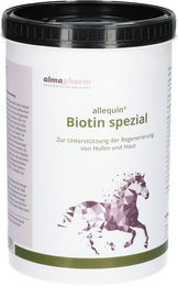 Almapharm Allequin Biotin Spezial – Bild 1 von 1