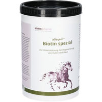 Produktbild von Almapharm Allequin Biotin Spezial