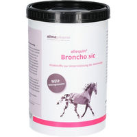 Produktbild von Almapharm Allequin Broncho Sic