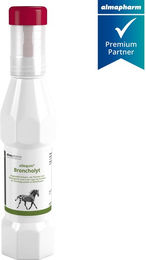 Produktbild von almapharm allequin Broncholyt Bio Liquid zur Unterstützung der Atemwege 300ml