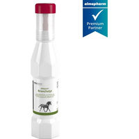 Produktbild von almapharm allequin Broncholyt Bio Liquid zur Unterstützung der Atemwege 300ml
