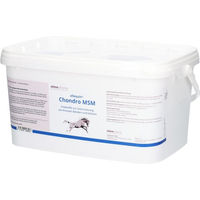Produktbild von almapharm allequin Chondro MSM