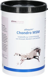 almapharm allequin Chondro MSM – Bild 1 von 1