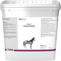 Produktbild von almapharm allequin Essenxiales Mikrogranulat Nahrungsergänzung für Adult Tiere 1000g