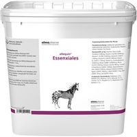 Produktbild von almapharm allequin Essenxiales Mikrogranulat Nahrungsergänzung für Adult Tiere 1000g