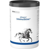 Produktbild von almapharm allequin ImmuStim Pulver zur Immunstärkung als Nahrungsergänzung mit Vitaminen 1000g