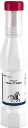 almapharm allequin Power E-Selen Nahrungsergänzung als Flüssigkeit für Muskelaufbau und Immunsystem 300 ml – Bild 1 von 1