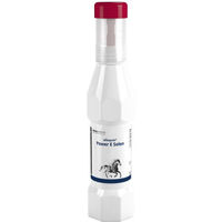 Produktbild von almapharm allequin Power E-Selen Nahrungsergänzung als Flüssigkeit für Muskelaufbau und Immunsystem 300 ml
