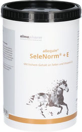 almapharm allequin SeleNorm + E – Bild 1 von 1