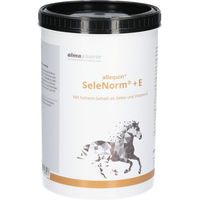 Produktbild von almapharm allequin SeleNorm + E