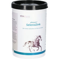 Produktbild von almapharm allequin SelenoZink