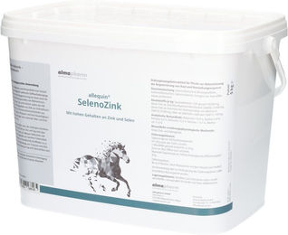 almapharm allequin SelenoZink 5,00 kg – Bild 1 von 1