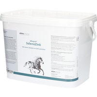 Produktbild von almapharm allequin SelenoZink 5,00 kg