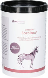 almapharm allequin Sorbitox Mikrogranulat – Bild 1 von 1
