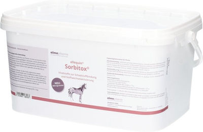 almapharm allequin Sorbitox Mikrogranulat – Bild 1 von 1