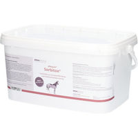 Produktbild von almapharm allequin Sorbitox Mikrogranulat