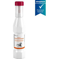 Produktbild von almapharm allequin Vitamin B-Komplex Nahrungsergänzung für den Nerven- und Energiestoffwechsel 300 ml