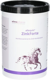 almapharm allequin ZinkForte – Bild 1 von 1