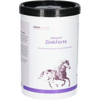 Produktbild von almapharm allequin ZinkForte