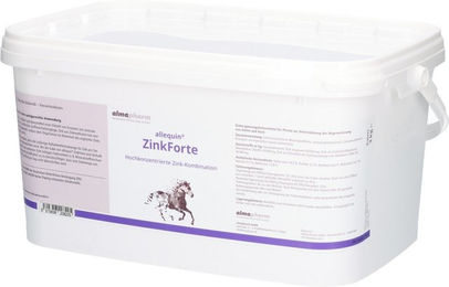 almapharm allequin ZinkForte – Bild 1 von 1