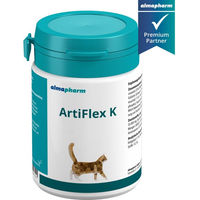 Produktbild von almapharm ArtiFlex K Gelenk-Supplement Tabletten für Gelenke und Knochen