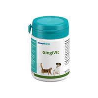 Produktbild von almapharm astorin Dental K Zahnpflege für Katzen 30 Tabletten