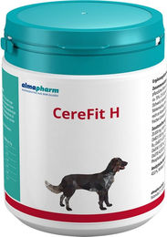 almapharm CereFit H Nahrungsergänzung für Hunde 1000g – Bild 1 von 1
