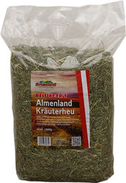 Produktbild von Almenland Heu Kräuterheu 1 kg