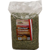 Produktbild von Almenland Heu Kräuterheu 1 kg