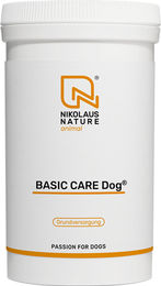 Produktbild von Almo Nature BASIC CARE Hund Vitamine Nahrungsergänzung Pulver 100 g - 100 g