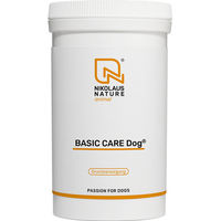 Produktbild von Almo Nature BASIC CARE Hund Vitamine Nahrungsergänzung Pulver 100 g - 100 g