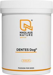 Produktbild von Almo Nature DENTES Gelenk-Supplement Pulver für Hunde 140 g