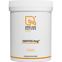 Produktbild von Almo Nature DENTES Gelenk-Supplement Pulver für Hunde 140 g