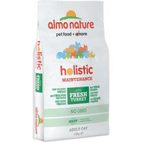 Produktbild von Almo Nature Functional Adult Katzenfutter Pute 400 g