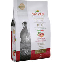 Produktbild von Almo Nature HFC Adult Hundefutter Schwein Monoprotein 8 kg - 8 kg