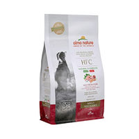 Produktbild von Almo Nature HFC Adult Trockenfutter für ausgewachsene Hunde mit Schweinefleisch 2 x 8 kg - 2 x 8 kg